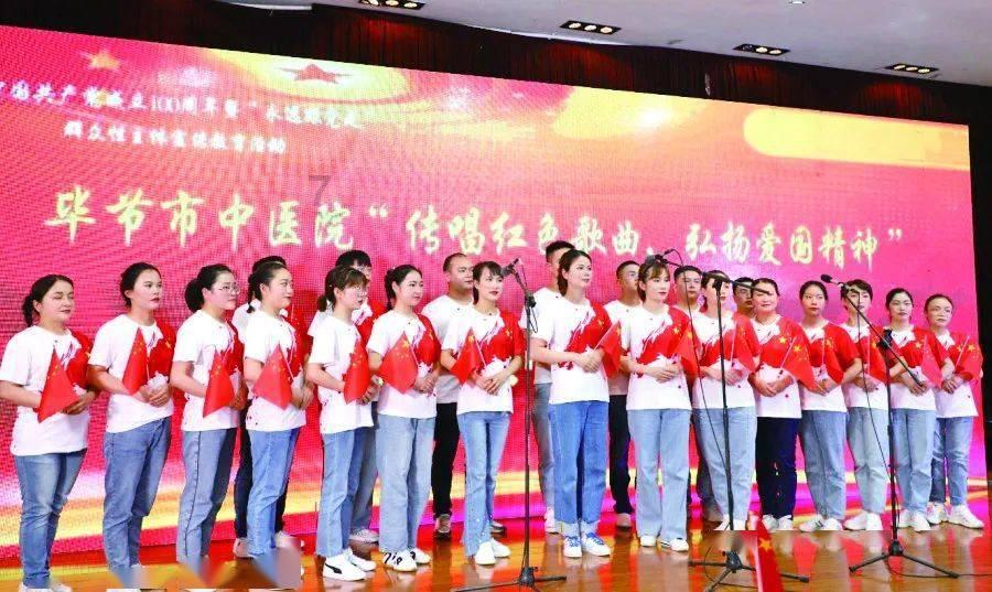 雨后盛放